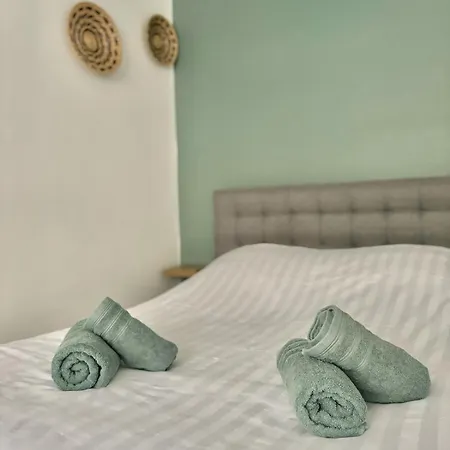 Apartament T3 Au Coeur Du Touquet, Et Commerces A 2 Pas *