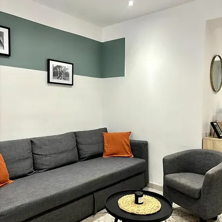 T3 Au Coeur Du Touquet, Et Commerces A 2 Pas Apartament *