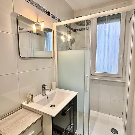Apartament T3 Au Coeur Du Touquet, Et Commerces A 2 Pas Le Touquet